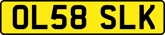 OL58SLK