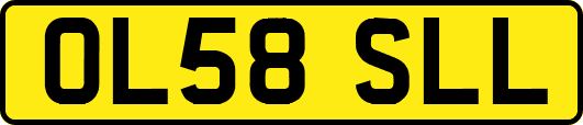OL58SLL