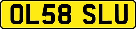 OL58SLU