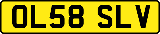 OL58SLV