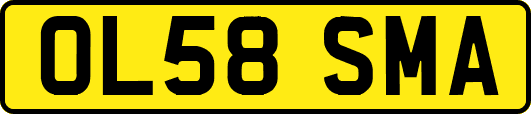 OL58SMA