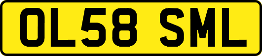 OL58SML