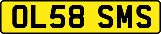 OL58SMS
