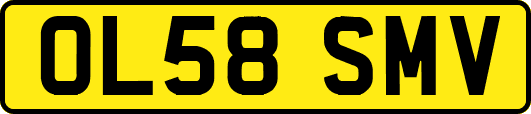 OL58SMV