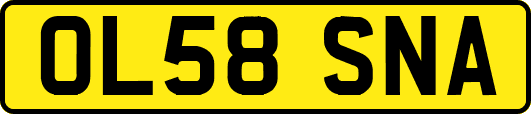 OL58SNA