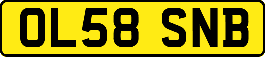 OL58SNB