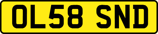 OL58SND