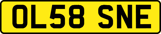 OL58SNE