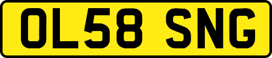 OL58SNG