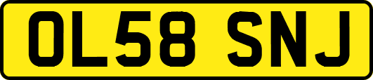 OL58SNJ