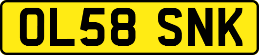 OL58SNK