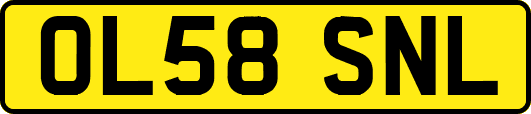 OL58SNL