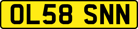 OL58SNN