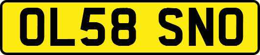 OL58SNO