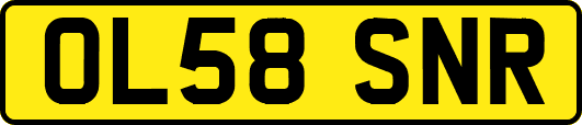 OL58SNR