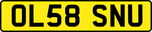 OL58SNU