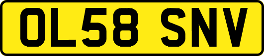 OL58SNV