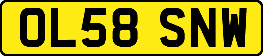OL58SNW
