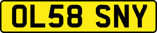 OL58SNY