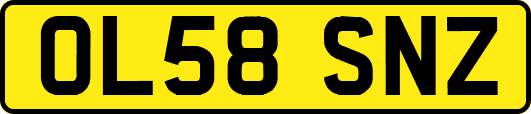 OL58SNZ