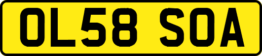 OL58SOA