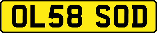 OL58SOD