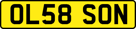 OL58SON