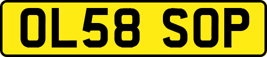 OL58SOP