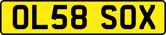 OL58SOX