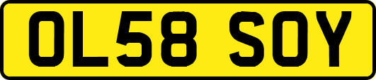 OL58SOY