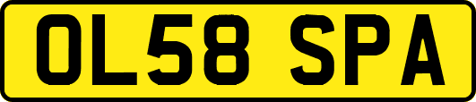 OL58SPA