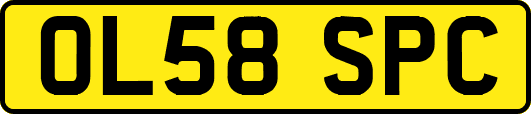 OL58SPC