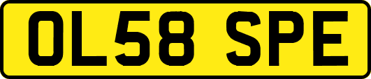OL58SPE