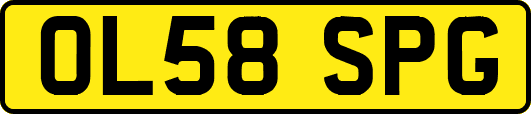 OL58SPG