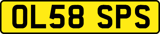 OL58SPS
