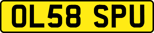 OL58SPU