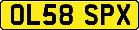 OL58SPX