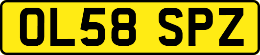 OL58SPZ