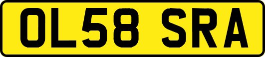 OL58SRA
