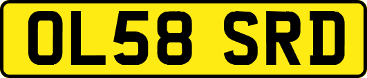 OL58SRD