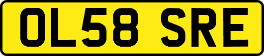 OL58SRE