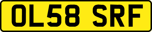 OL58SRF