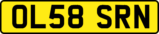 OL58SRN