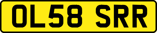 OL58SRR