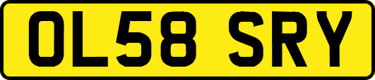 OL58SRY