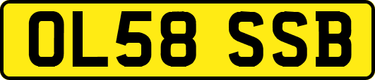 OL58SSB