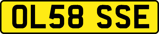 OL58SSE