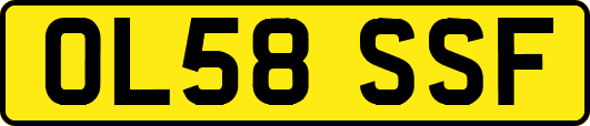 OL58SSF
