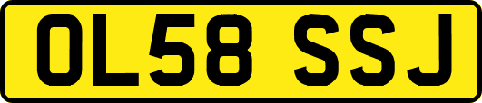 OL58SSJ