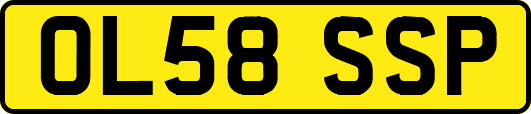 OL58SSP